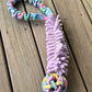 Woven ball Tugs