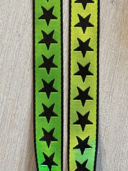 Green Ribbon Options