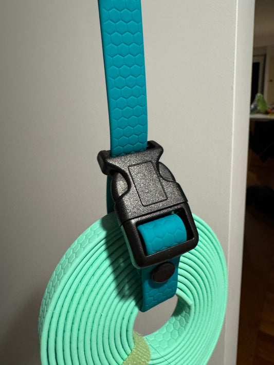 Gear Organisers- Keepers/Holders- Hexa Webbing