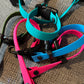 Gear Organisers- Keepers/Holders- Hexa Webbing