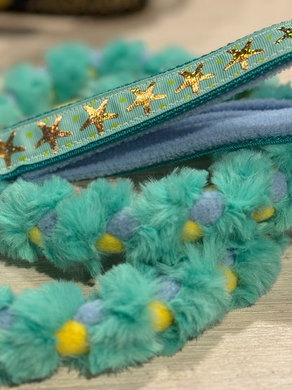 Teal/Mint Ribbon Options