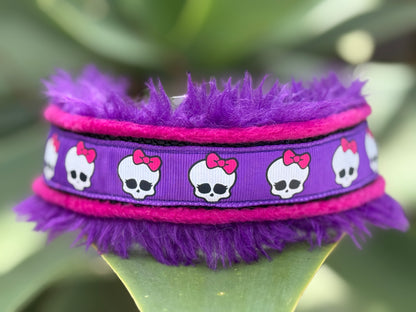 Purple Ribbon Options