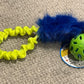 Pocket Bungee Crackle Ball