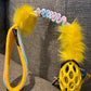 JW Roller Ball Tugs -