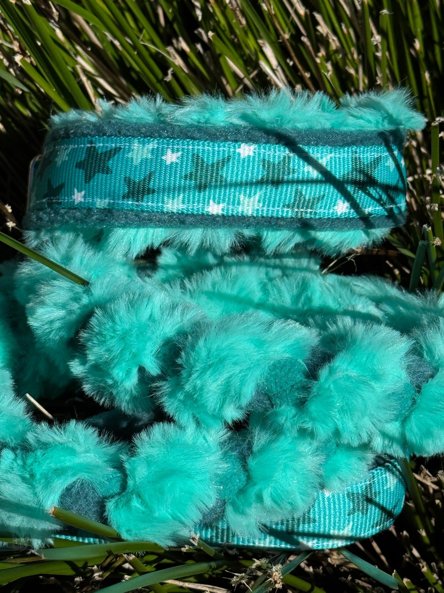 Fur Options for Braided Lead Sets