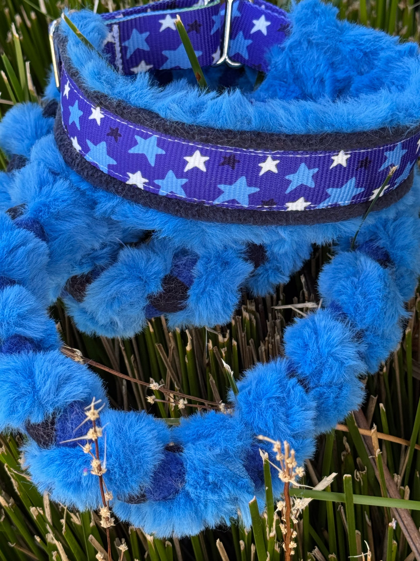 Fur Options for Braided Lead Sets