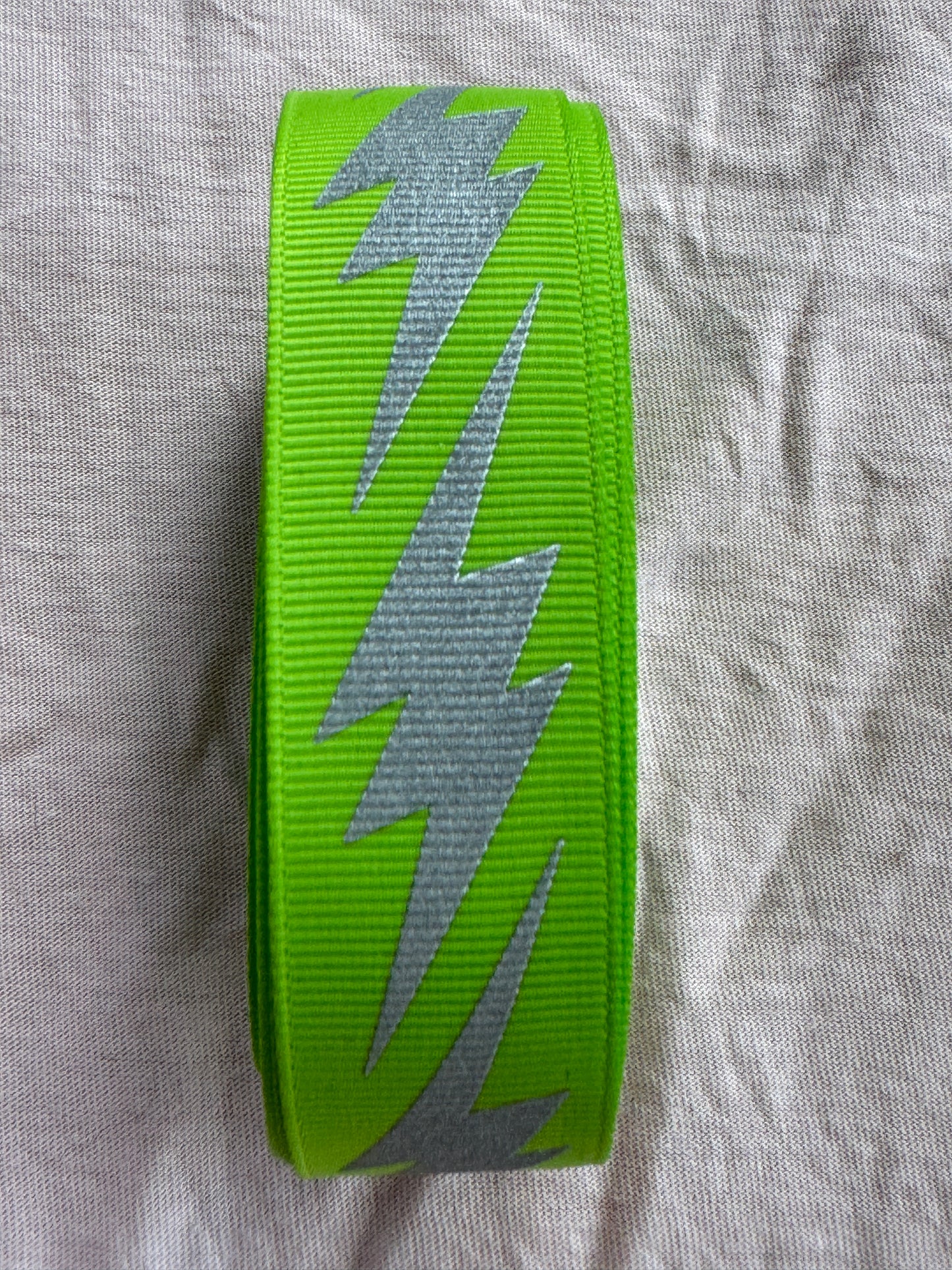 Green Ribbon Options