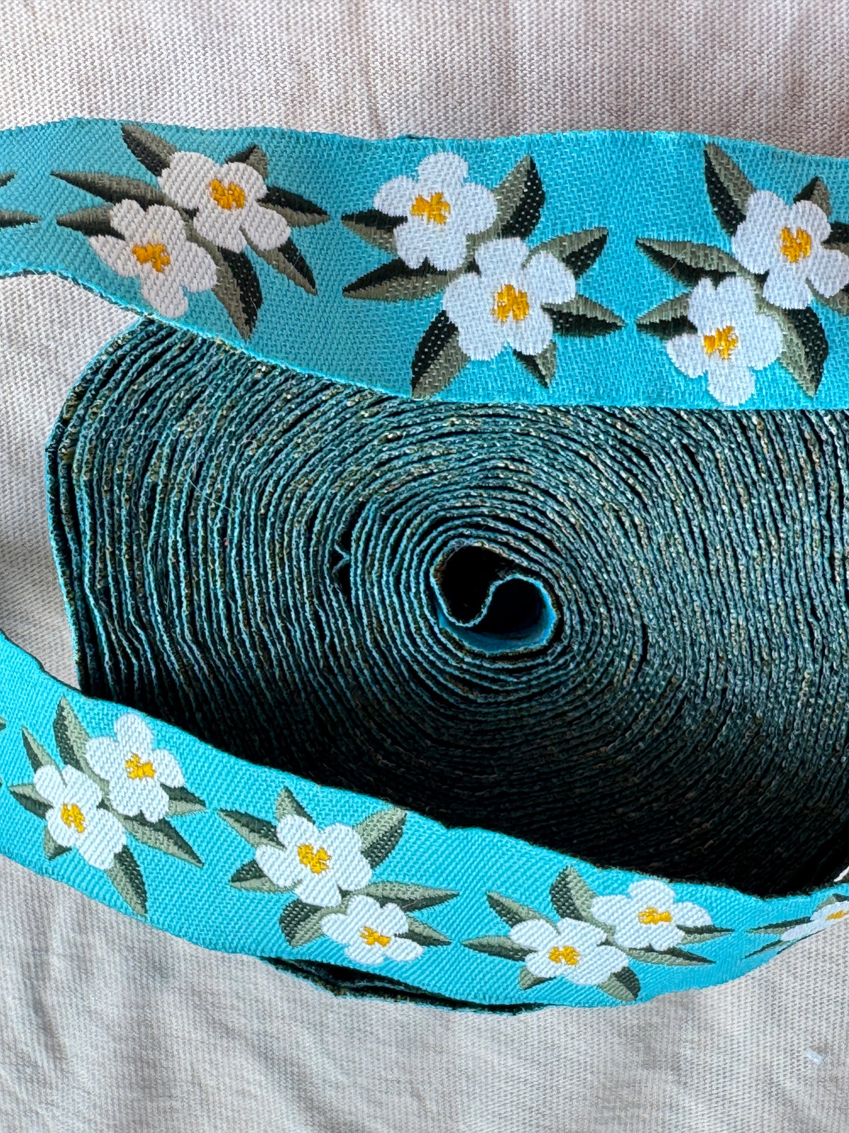 Flower Streaming Ribbon Flower Ribbon Options – Lead On