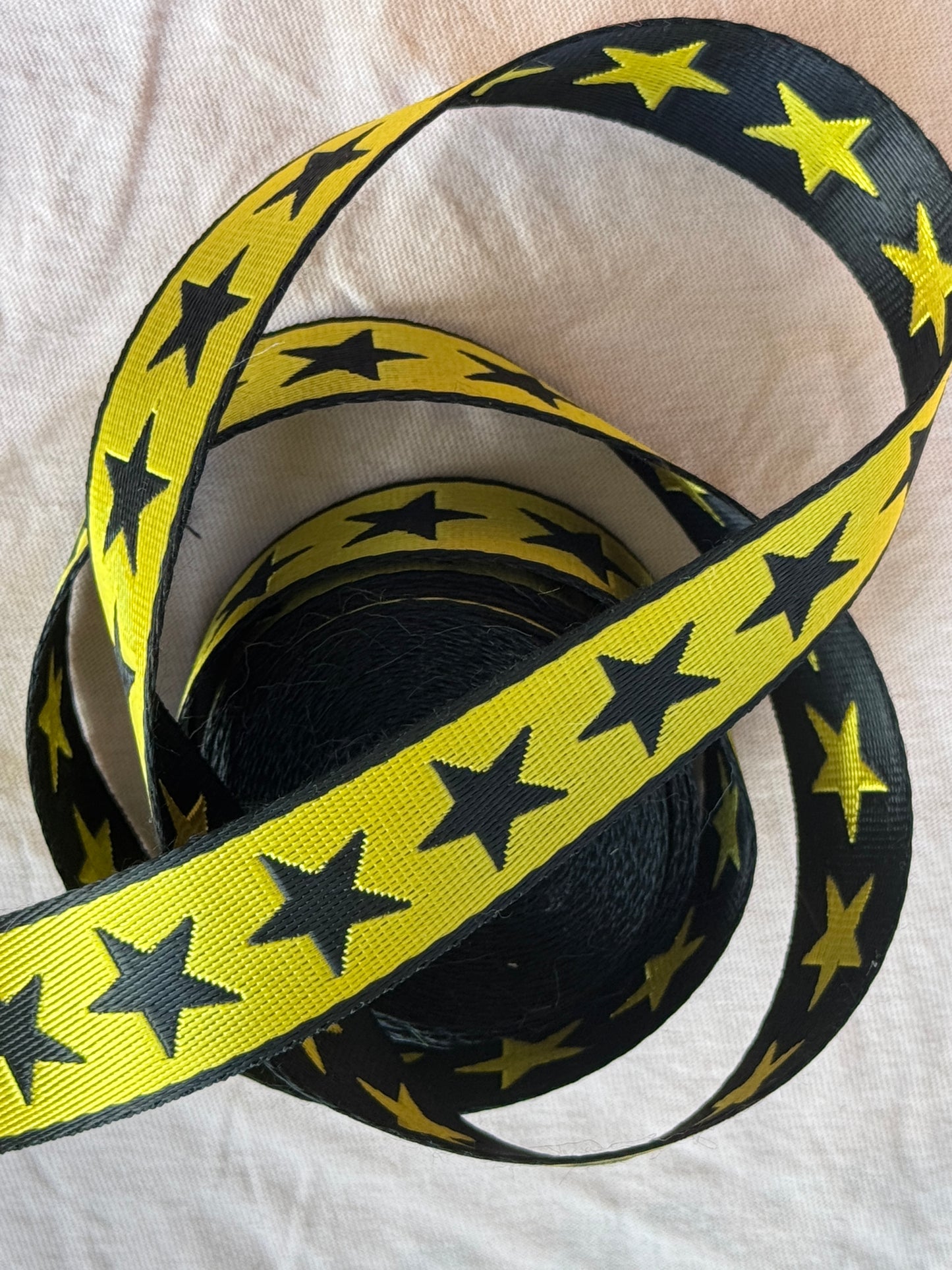 Yellow Ribbon Options