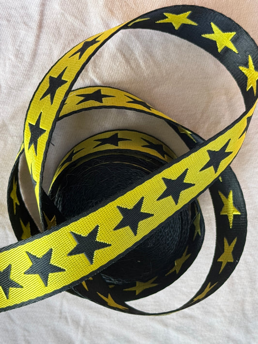 Yellow Ribbon Options