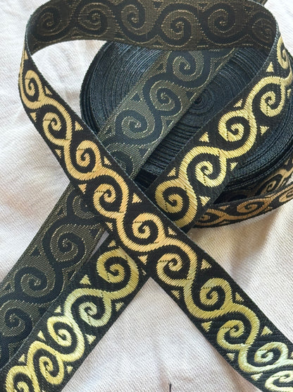 Silver/Gold Ribbon Options