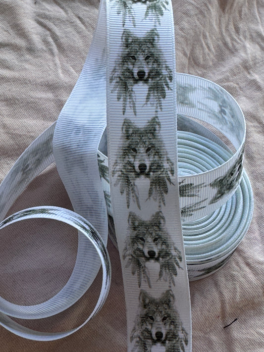 Animal Ribbon Options