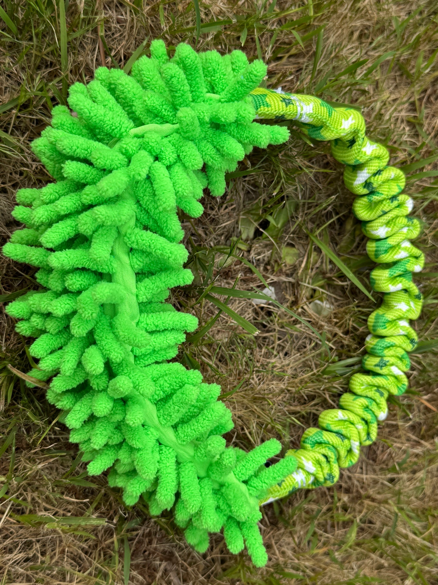 Moppy Bungee Ring