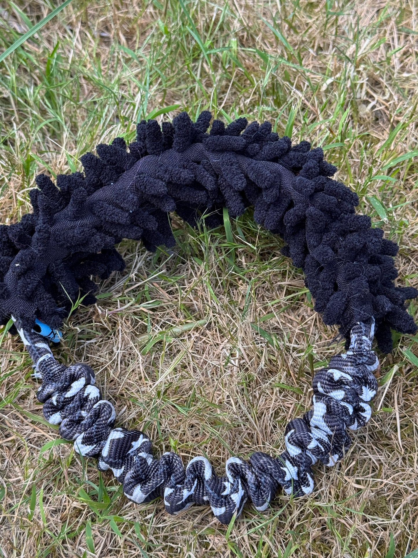 Moppy Bungee Ring