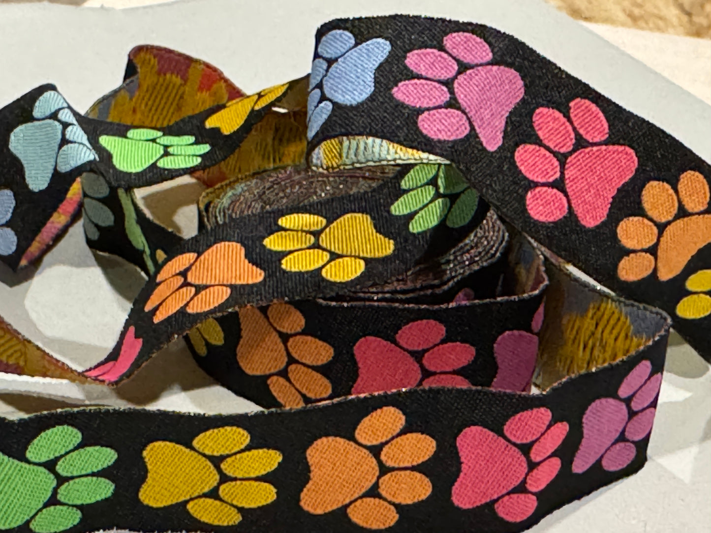 Animal Ribbon Options