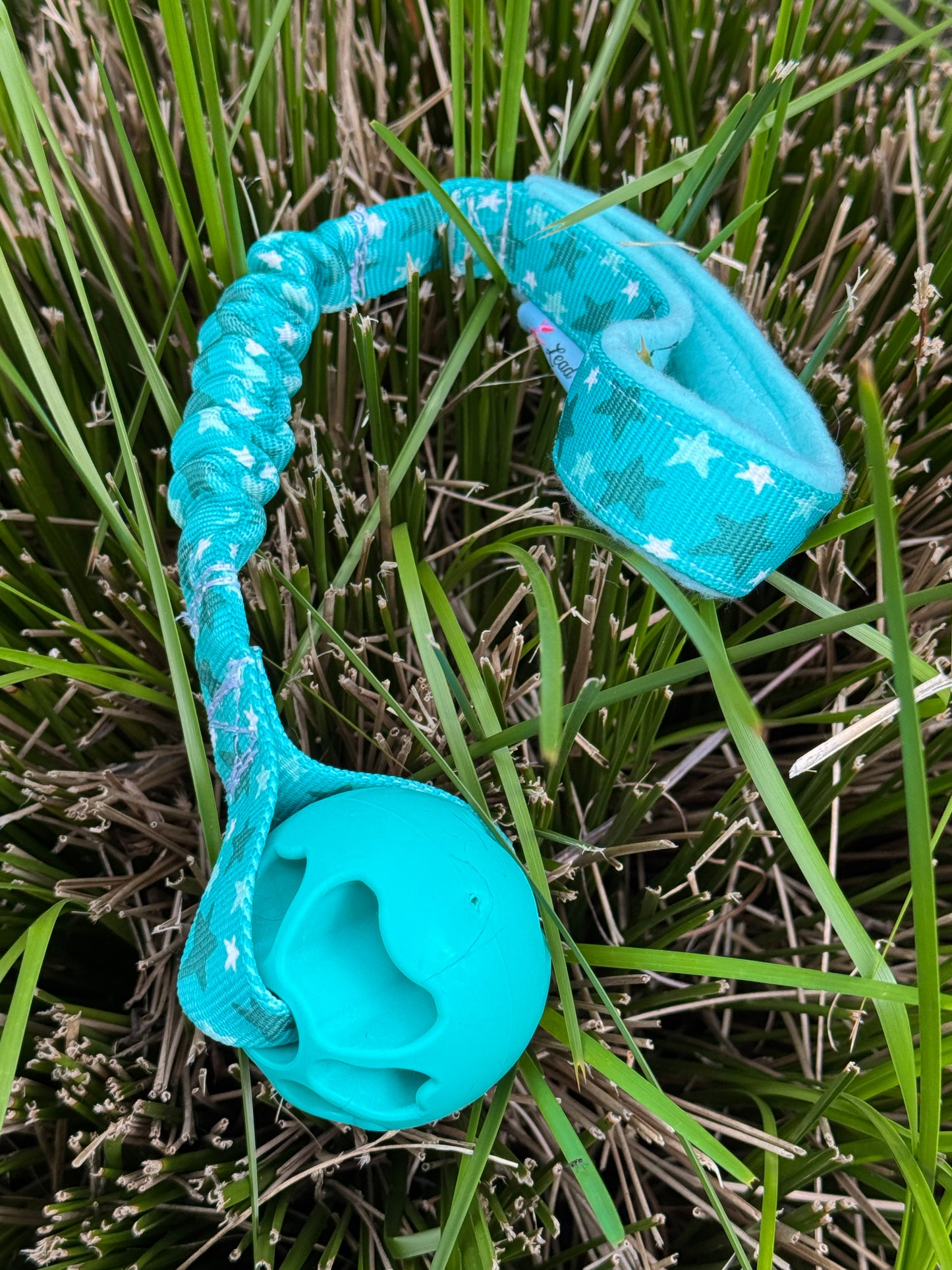 Snack Ball Fibooll Tugs