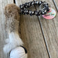 Rabbit Fur & Ball Tugs