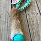 Rabbit Fur & Ball Tugs