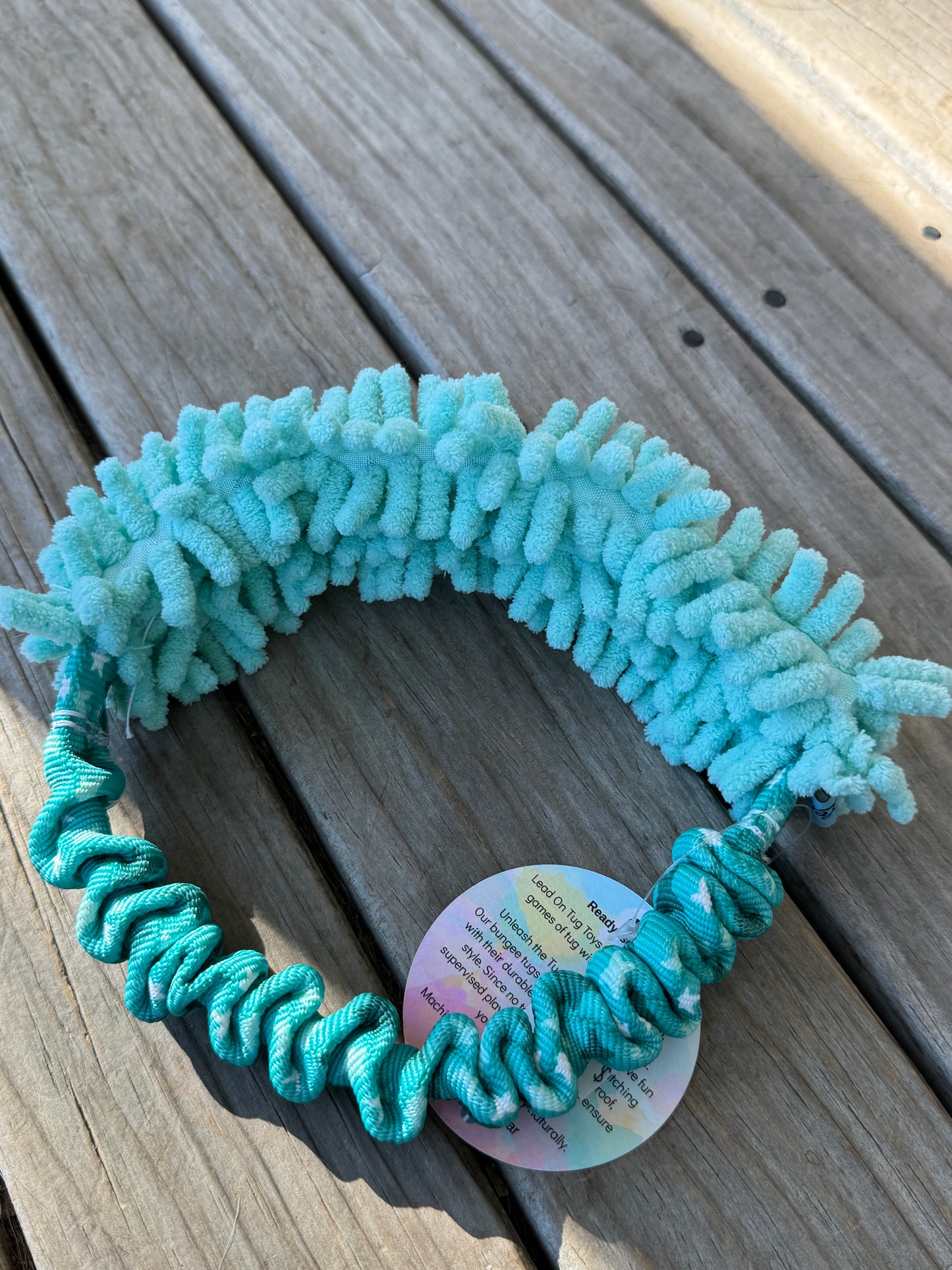 Moppy Bungee Ring