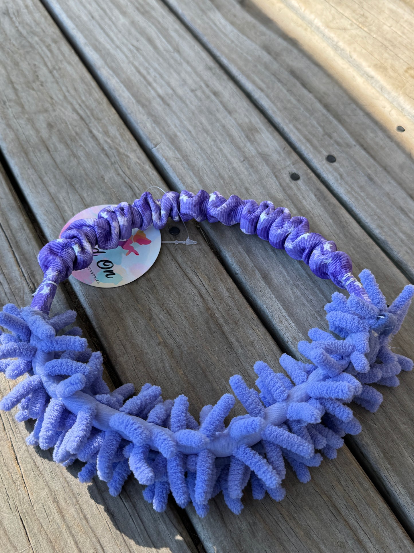 Moppy Bungee Ring