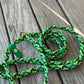 PPM Cord braided Leads - Single Layer Cord