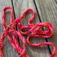 PPM Cord braided Leads - Single Layer Cord