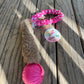 Rabbit Fur & Ball Tugs