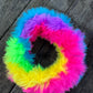 Fluffy Puppy/Small Dog Ring Tugs