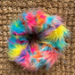 Fluffy Puppy/Small Dog Ring Tugs