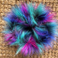 Fluffy Puppy/Small Dog Ring Tugs