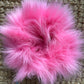 Fluffy Puppy/Small Dog Ring Tugs