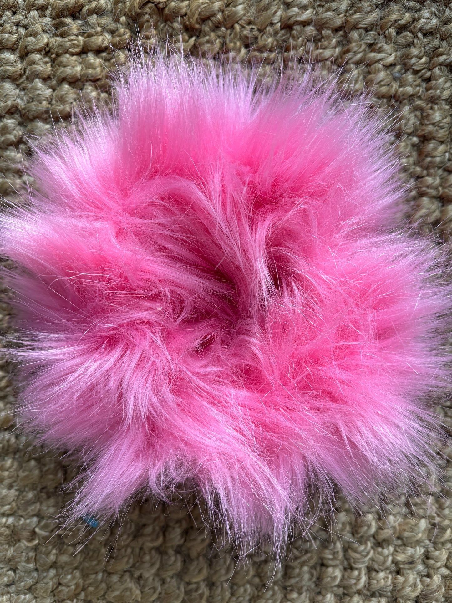 Fluffy Puppy/Small Dog Ring Tugs