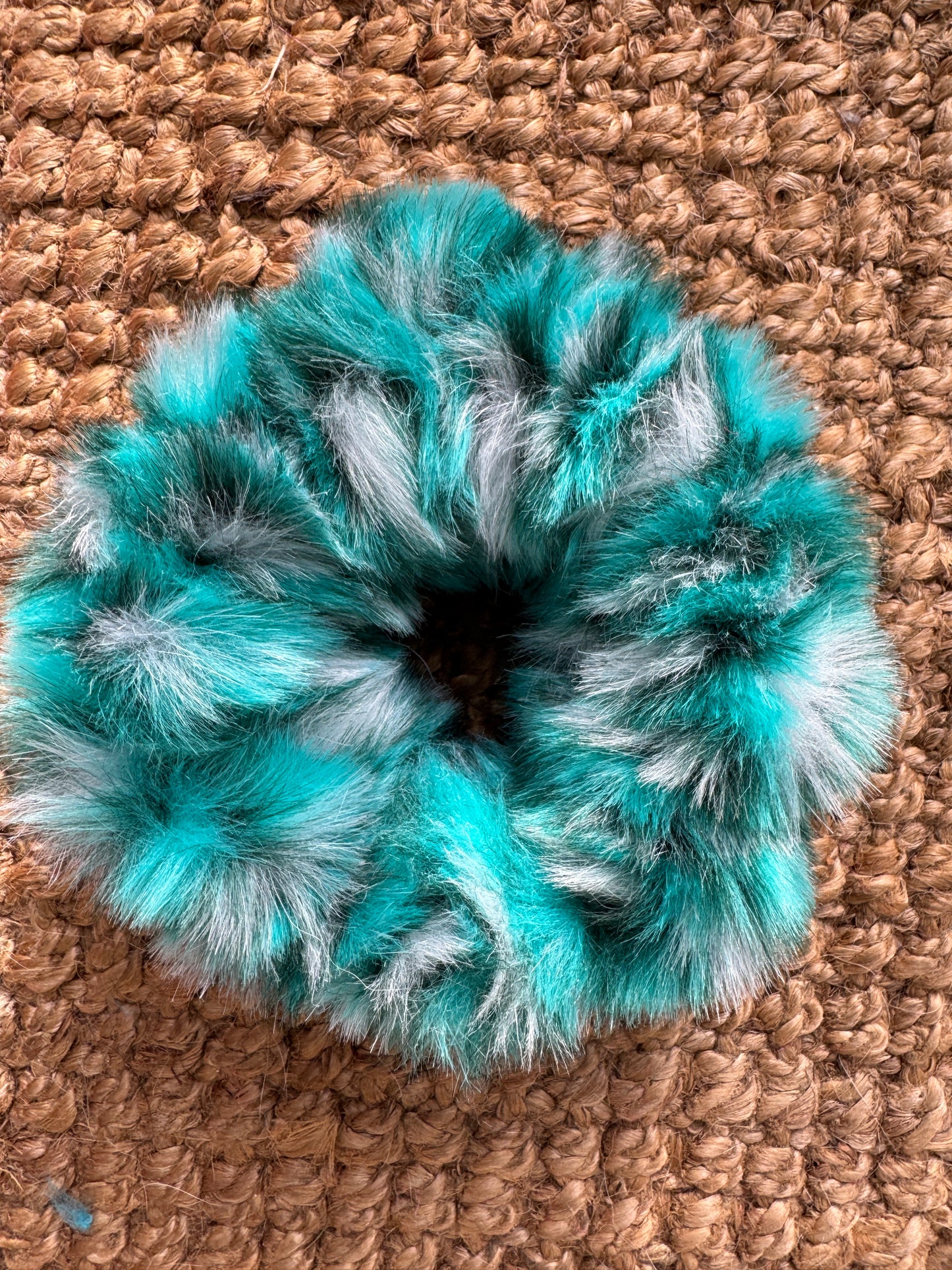 Fluffy Puppy/Small Dog Ring Tugs