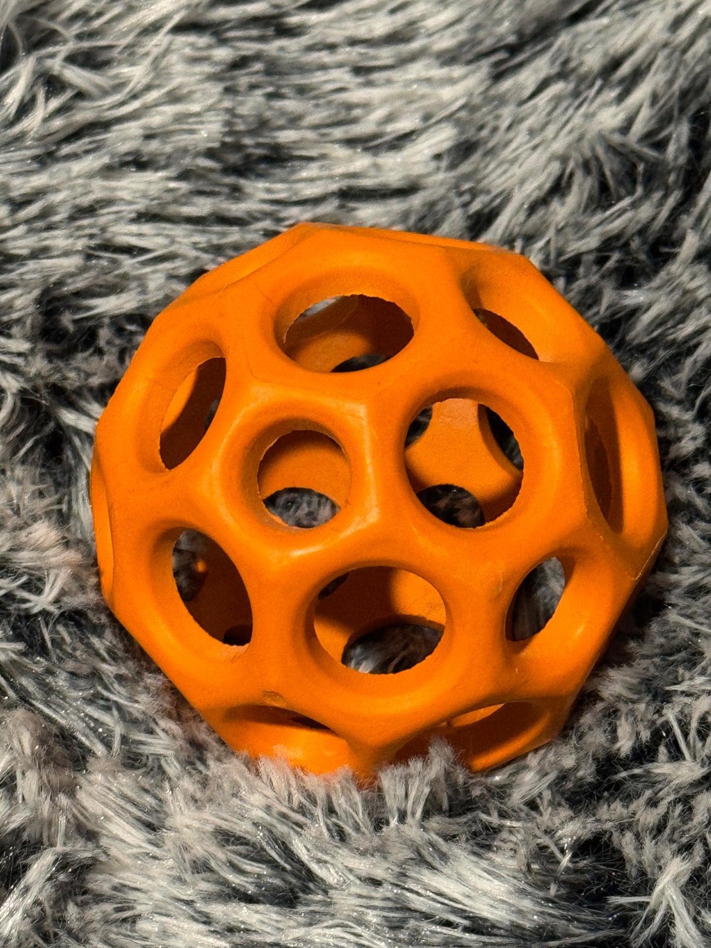 NEW Gor Ball