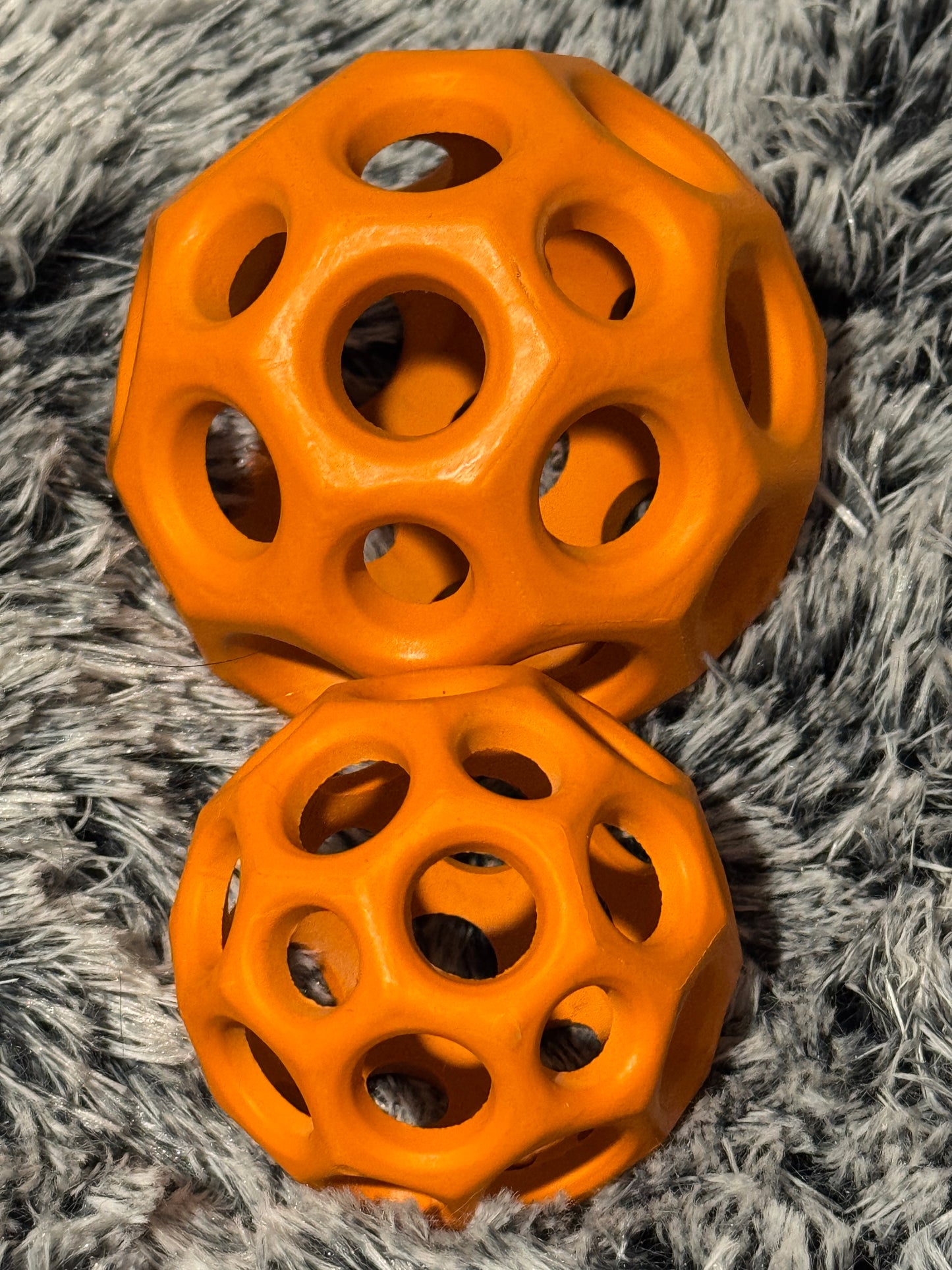 NEW Gor Ball