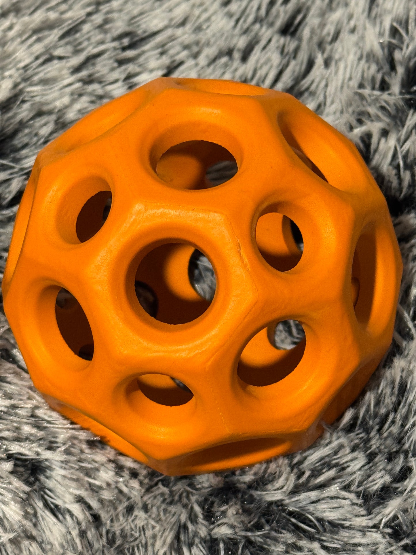 NEW Gor Ball