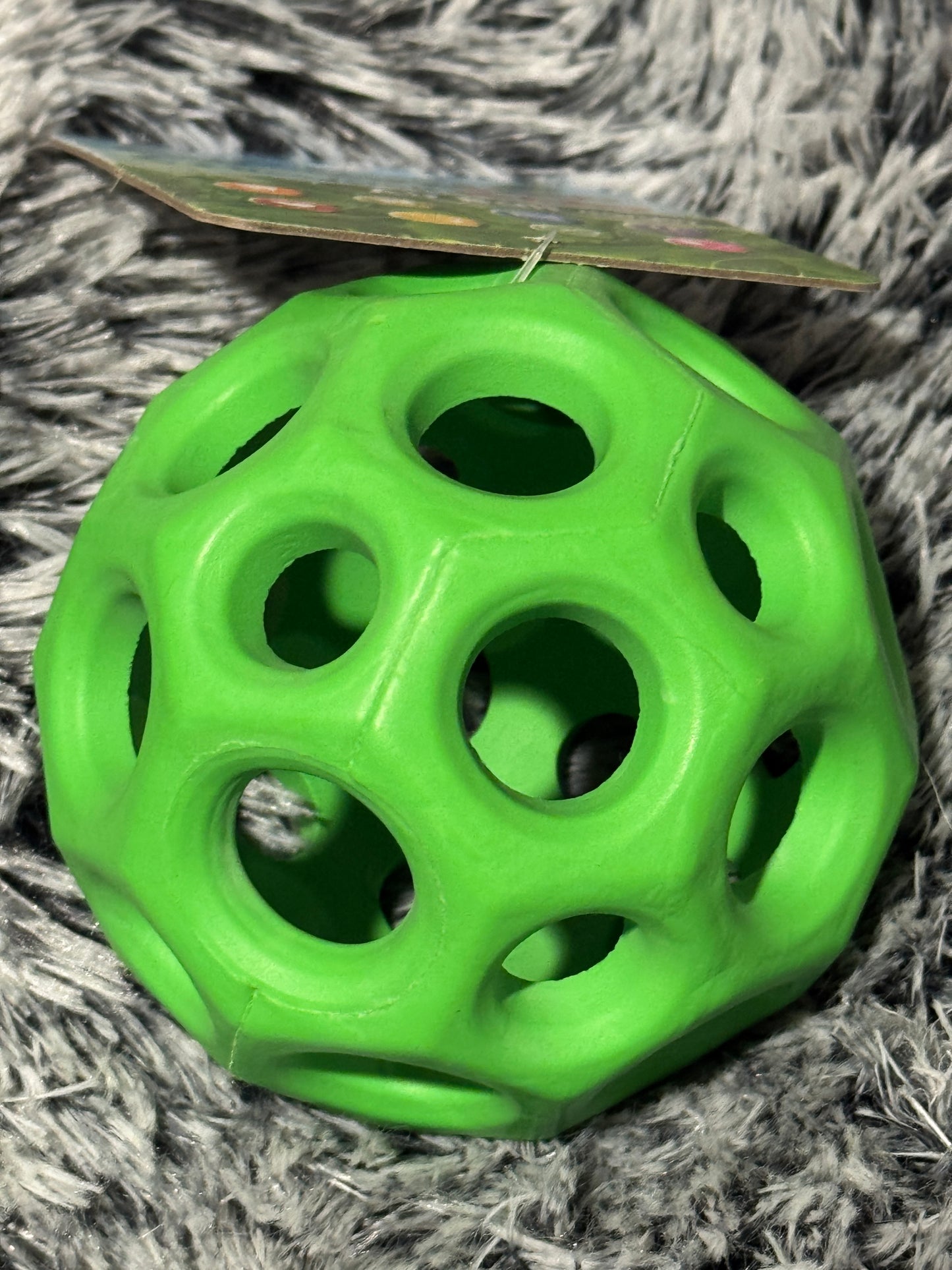 NEW Gor Ball