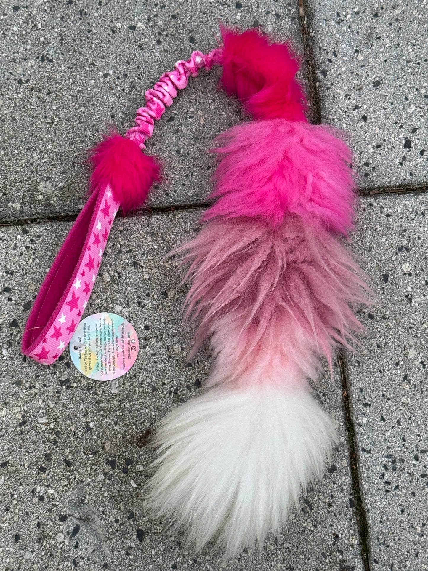 Bark-gain Bin Sheepys