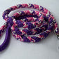 PPM Cord braided Leads - Spliced Double Cord