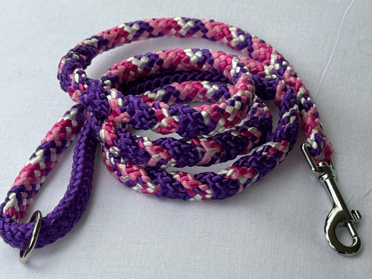 PPM Cord braided Leads - Spliced Double Cord