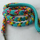PPM Cord braided Leads - Spliced Double Cord