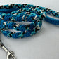 PPM Cord braided Leads - Spliced Double Cord