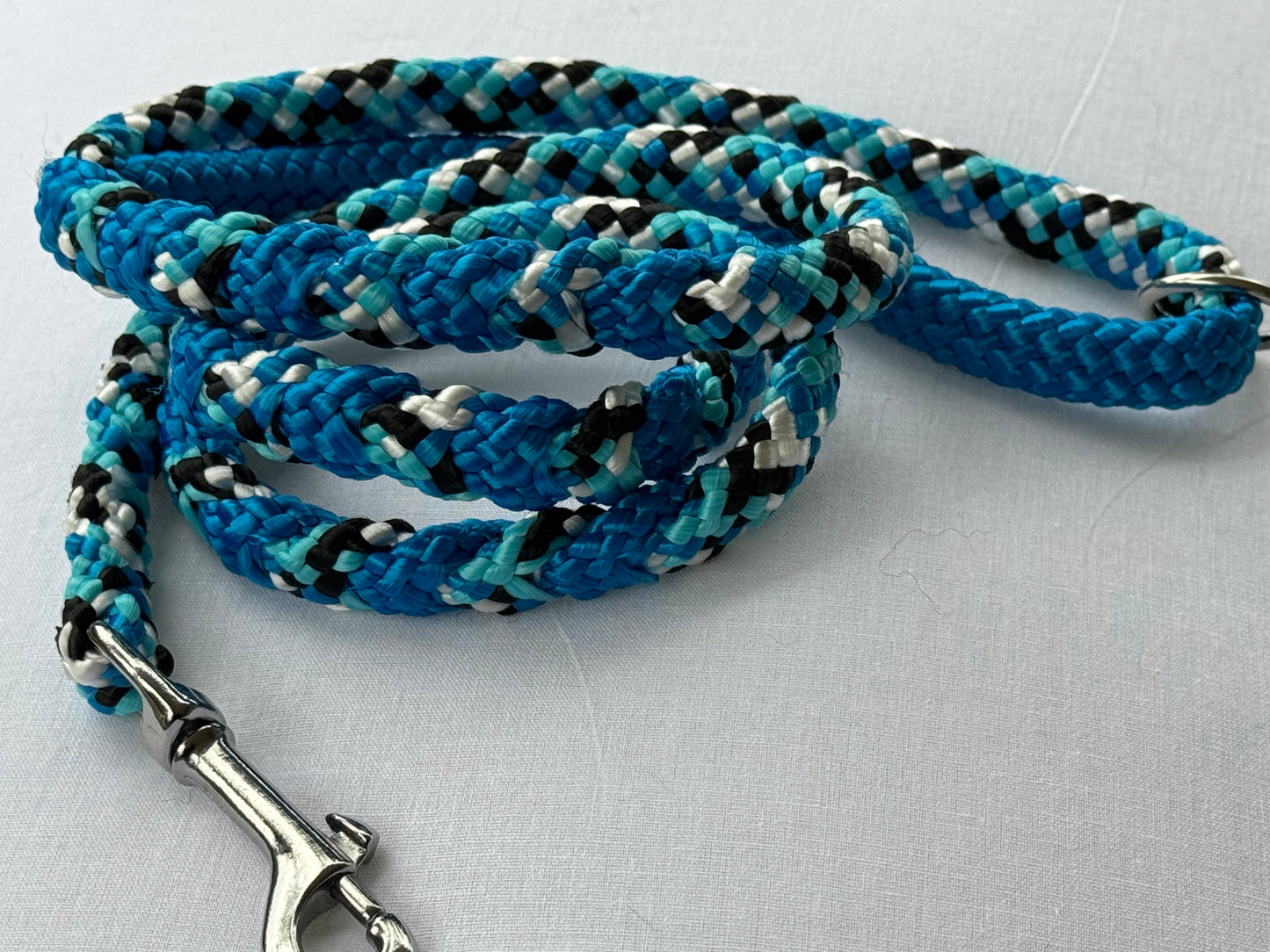 PPM Cord braided Leads - Spliced Double Cord