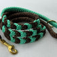 PPM Cord braided Leads - Spliced Double Cord