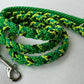 PPM Cord braided Leads - Spliced Double Cord