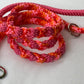 PPM Cord braided Leads - Spliced Double Cord