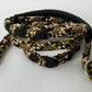 PPM Cord braided Leads - Spliced Double Cord