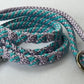 PPM Cord braided Leads - Spliced Double Cord