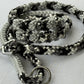 PPM Cord braided Leads - Spliced Double Cord