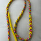 PPM Cord braided Leads - Spliced Double Cord